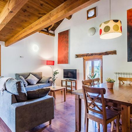 Casas Rurales Molinias Fosado المظهر الخارجي الصورة