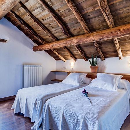Casas Rurales Molinias Fosado المظهر الخارجي الصورة