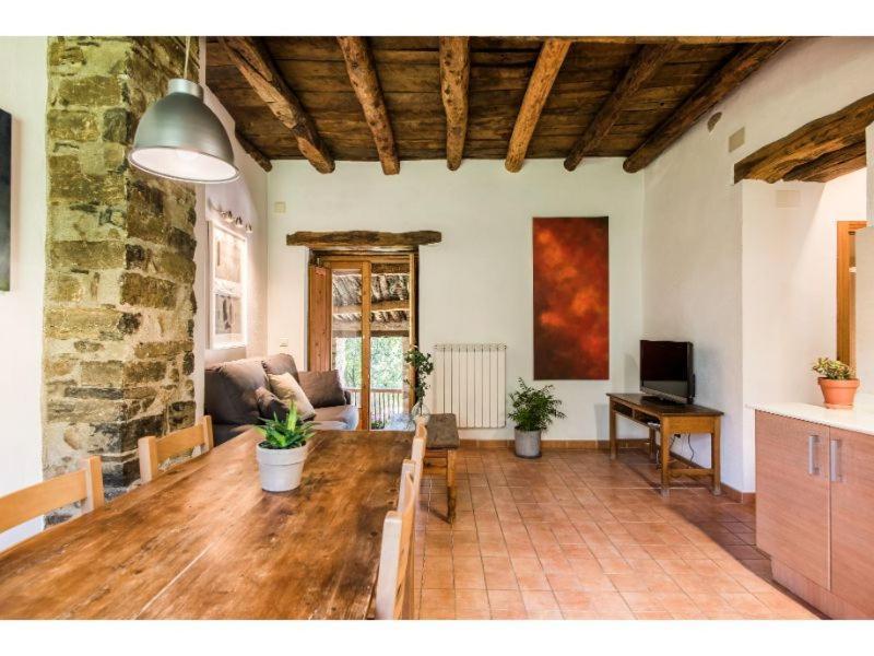 Casas Rurales Molinias Fosado المظهر الخارجي الصورة
