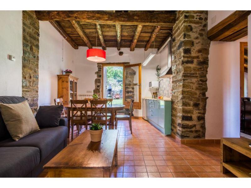 Casas Rurales Molinias Fosado المظهر الخارجي الصورة