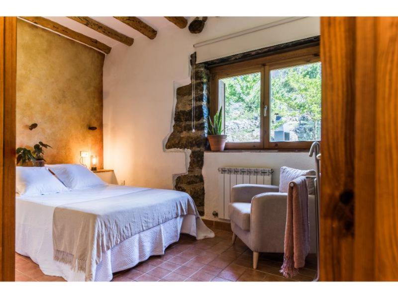 Casas Rurales Molinias Fosado المظهر الخارجي الصورة