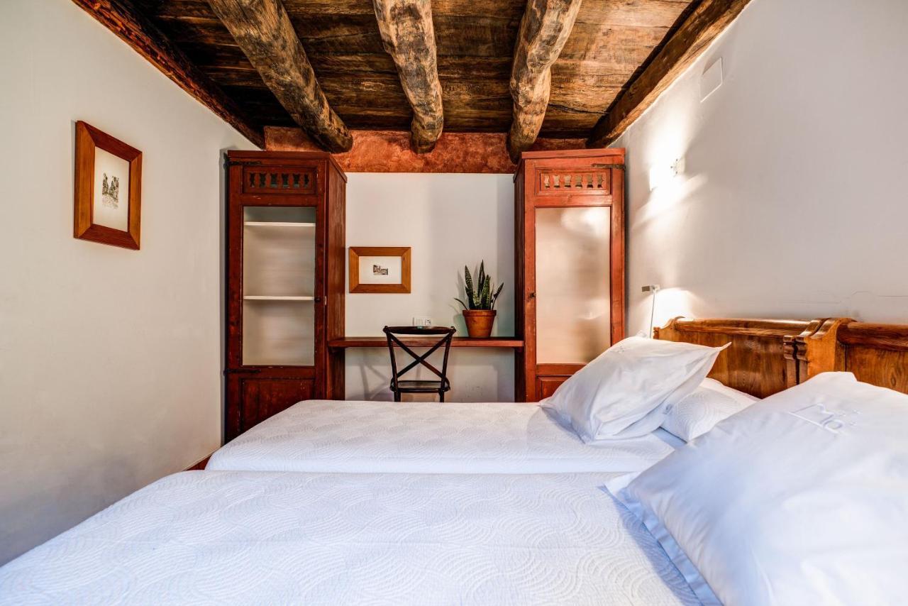 Casas Rurales Molinias Fosado المظهر الخارجي الصورة
