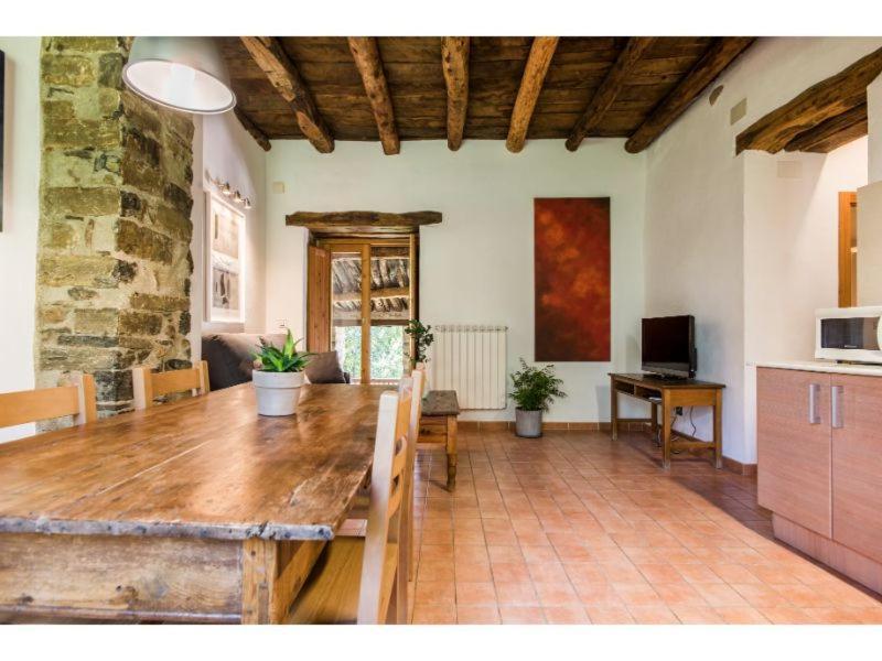 Casas Rurales Molinias Fosado المظهر الخارجي الصورة