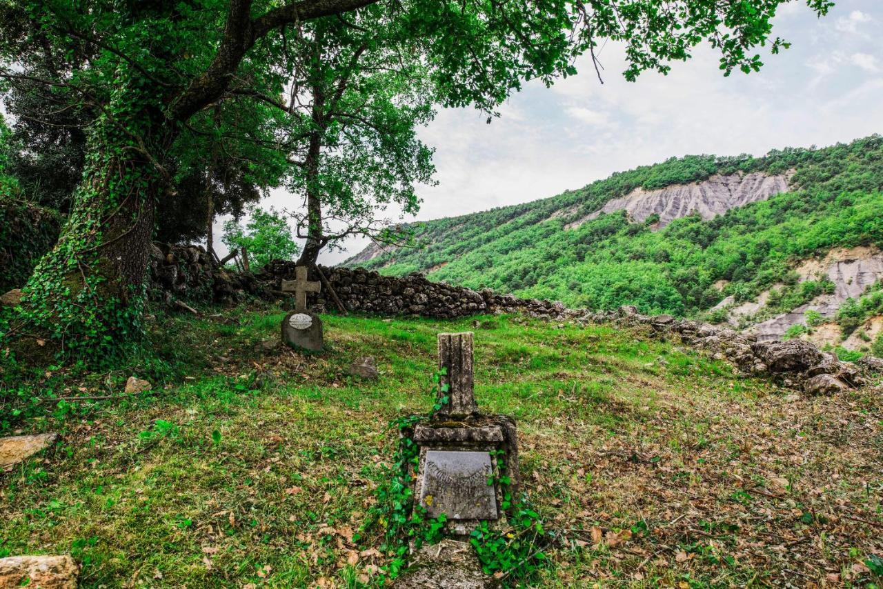 Casas Rurales Molinias Fosado المظهر الخارجي الصورة