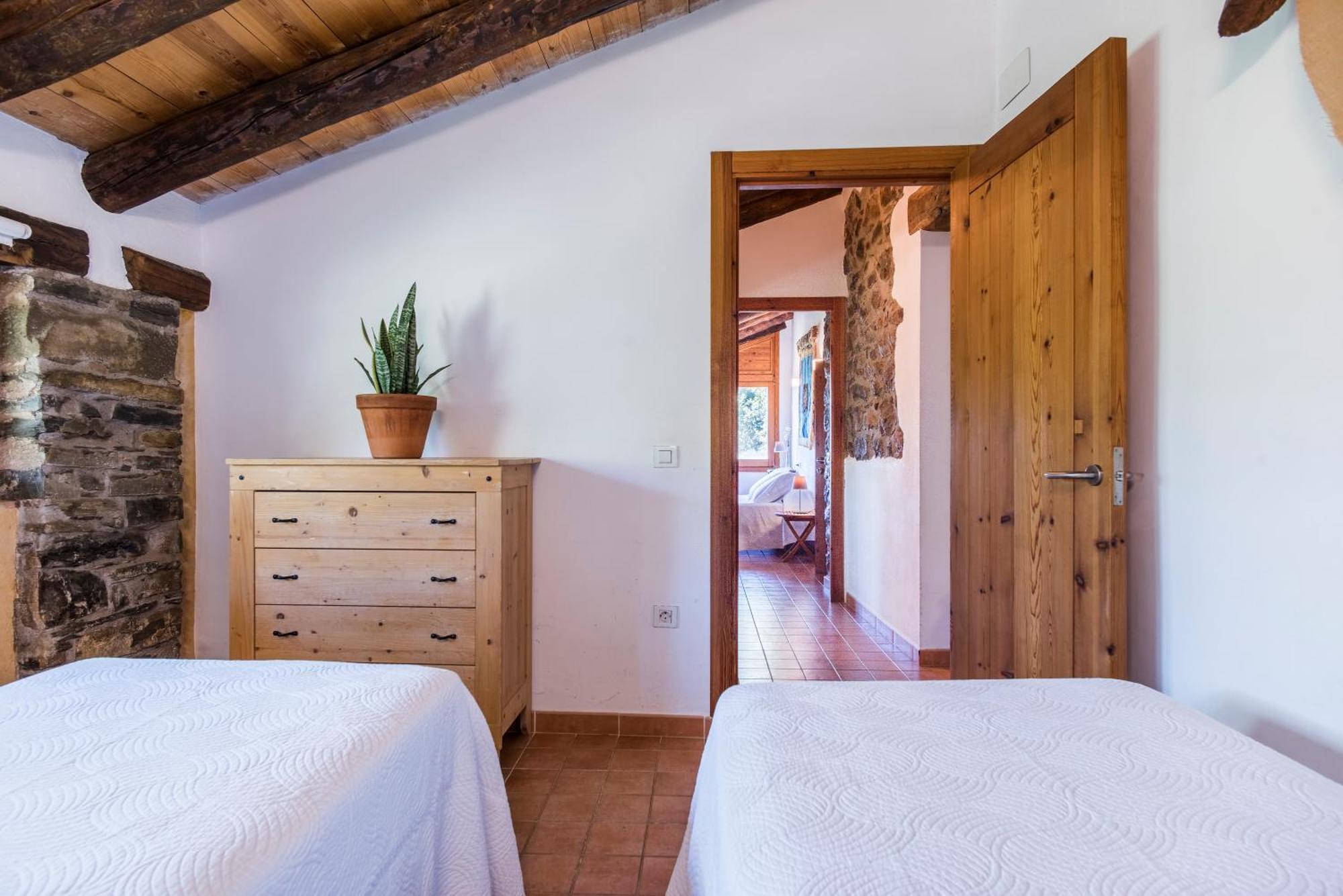 Casas Rurales Molinias Fosado المظهر الخارجي الصورة